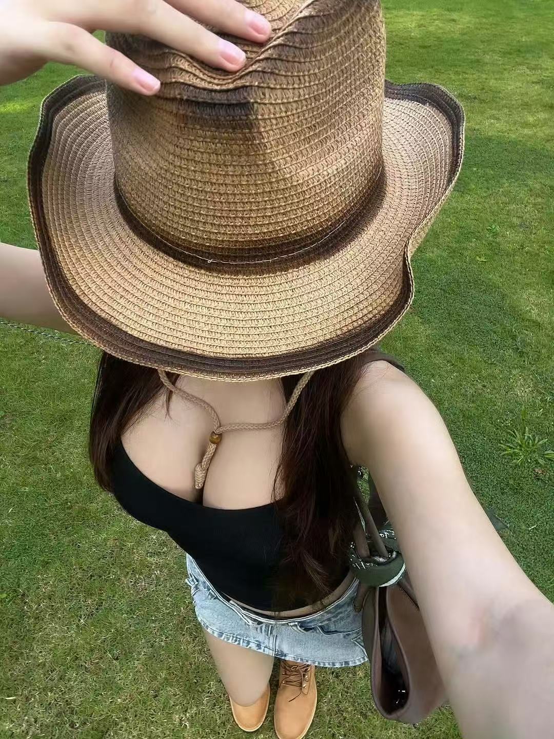 3CD有意思福利有趣图【第203期】为何它们这么壮？-3CD