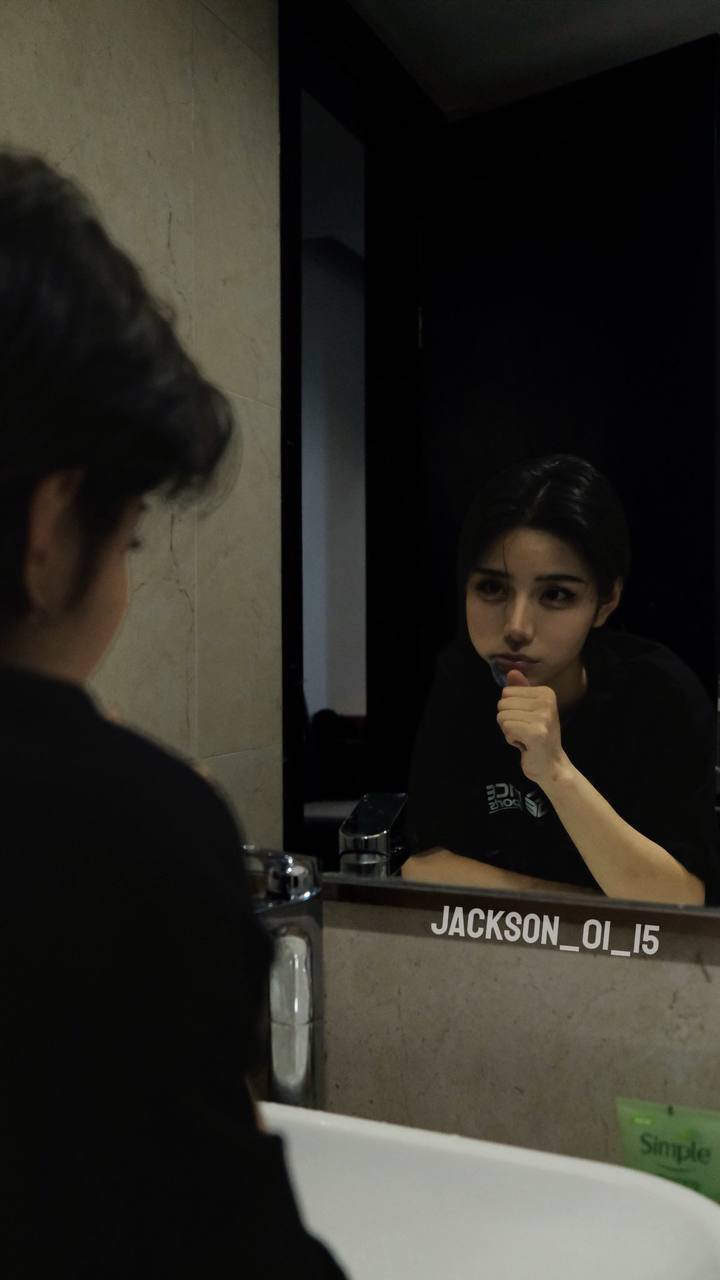 3CD有意思福利有趣图【第205期】读书的女人不怕老-3CD