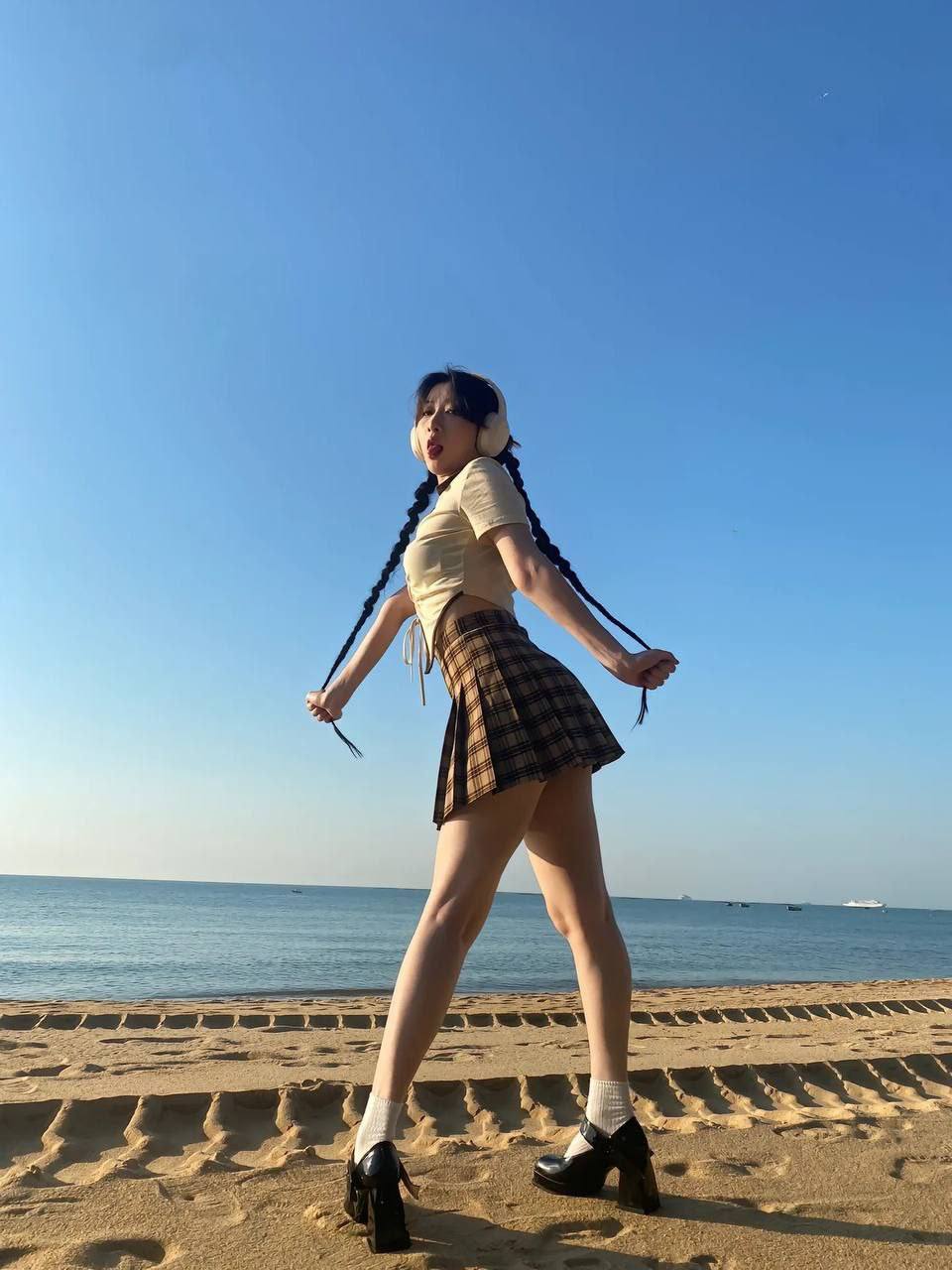 3CD有意思福利有趣图【第205期】读书的女人不怕老-3CD