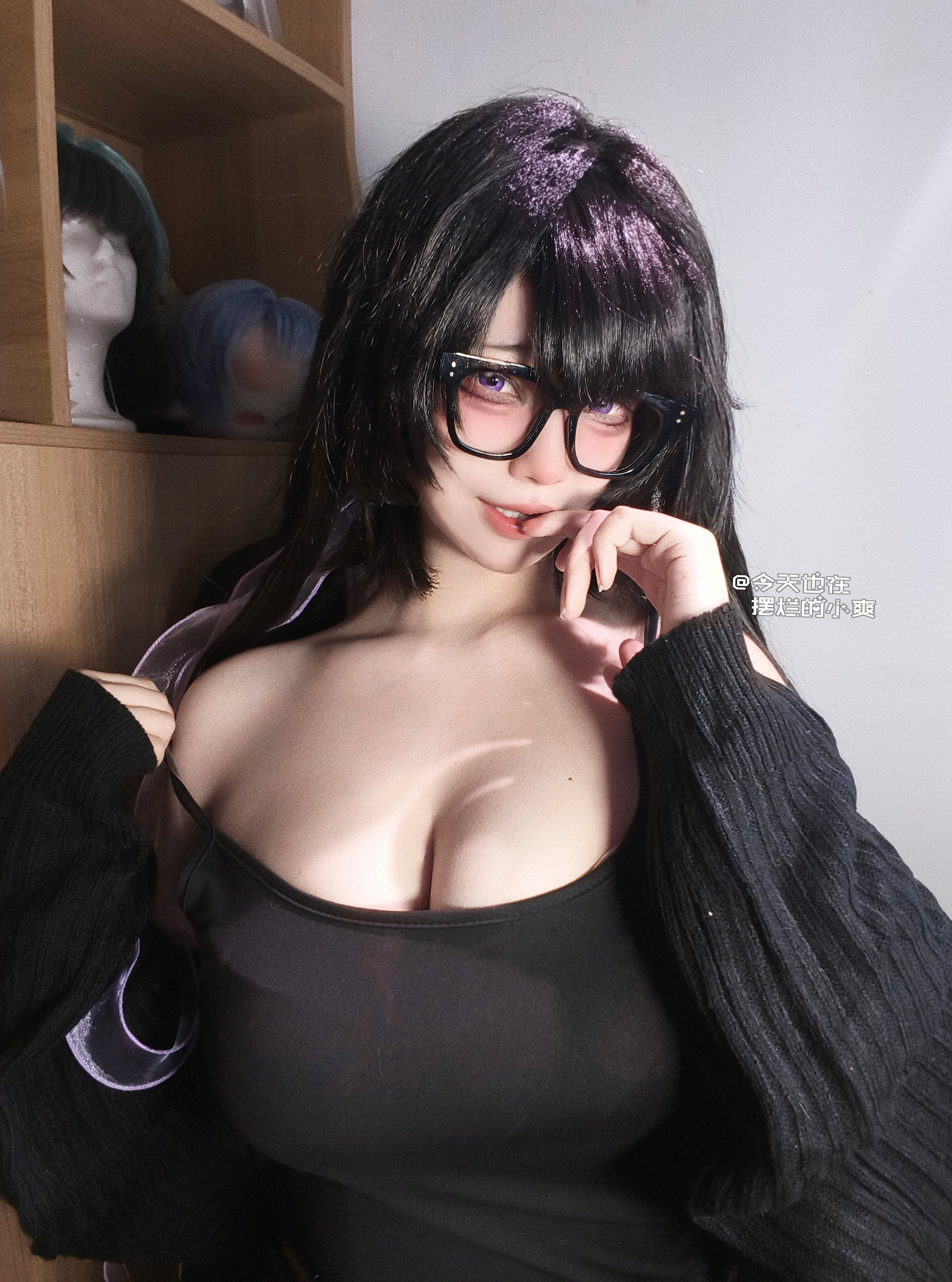 3CD有意思福利有趣图【第208期】味儿太正了-3CD