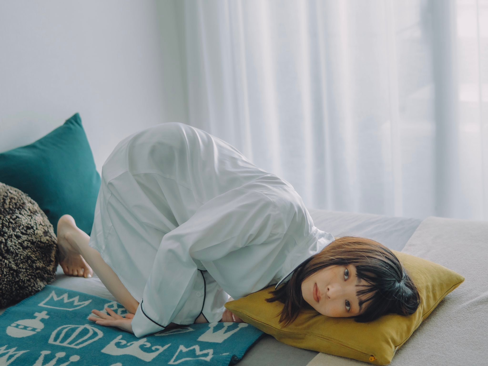 3CD有意思福利有趣图【第208期】味儿太正了-3CD