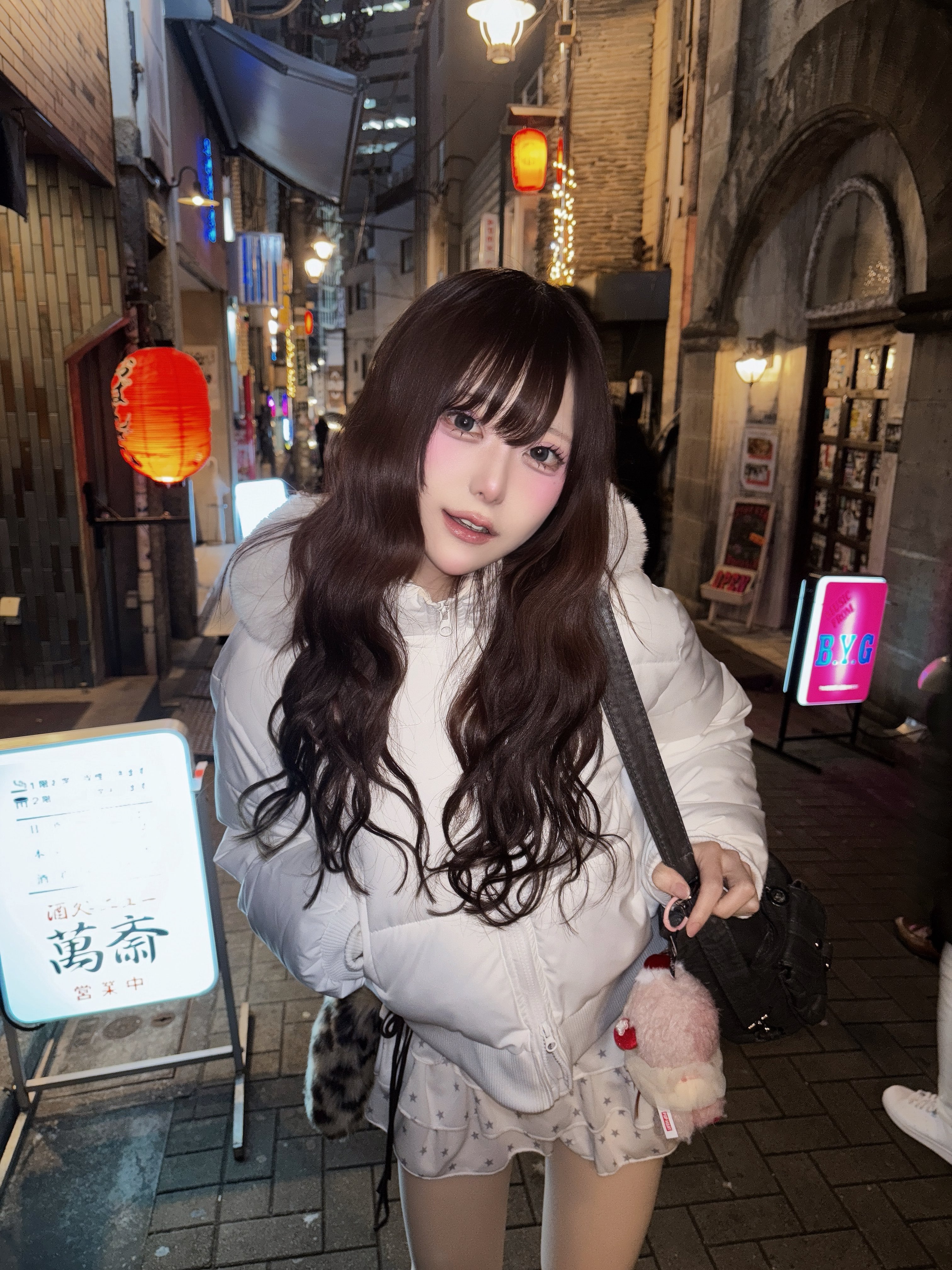 3CD有意思福利有趣图【第208期】味儿太正了-3CD