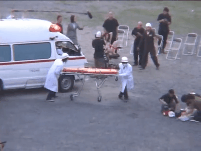 18年前的动作大片《夏日大爆炸》旧时代创意企划代表作