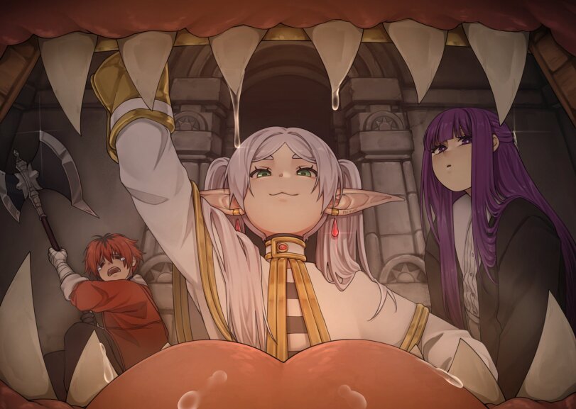 3CD有意思福利有趣图【第211期】眼睛好好看-3CD