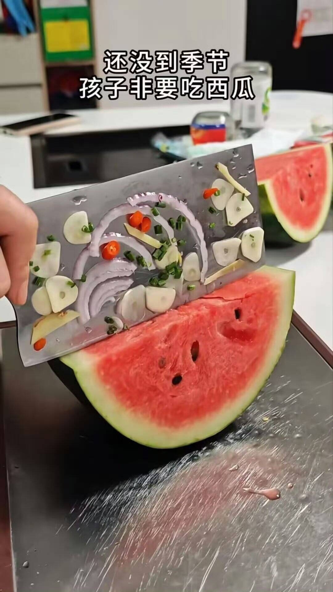 3CD有意思福利有趣图【第213期】一颗野生枸杞-3CD