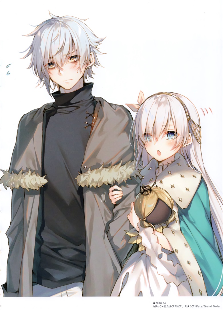 图片[11]-pixiv  (COMIC1☆15) [AliceSyndrome＊ (遠坂あさぎ)] Various notes. (よろず)-六次元-萌图社区