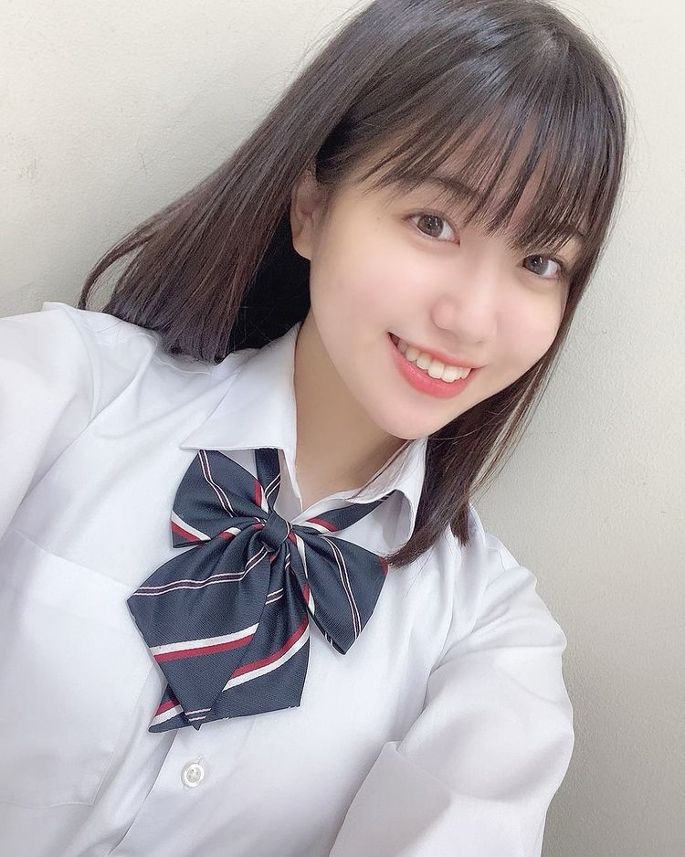 和泉芳怜个人资料介绍及图片