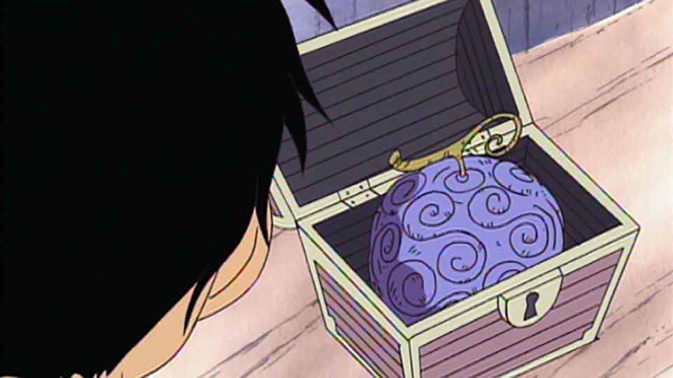 航海王联合Cake.jp 合作推出「恶魔果实蛋糕」一堆人抢着吃？-N5次元