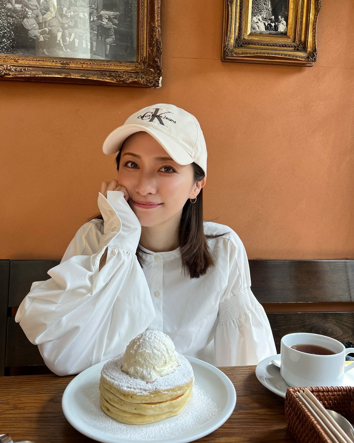 美熟女「戸田れい」真正入得厨房出得厅堂