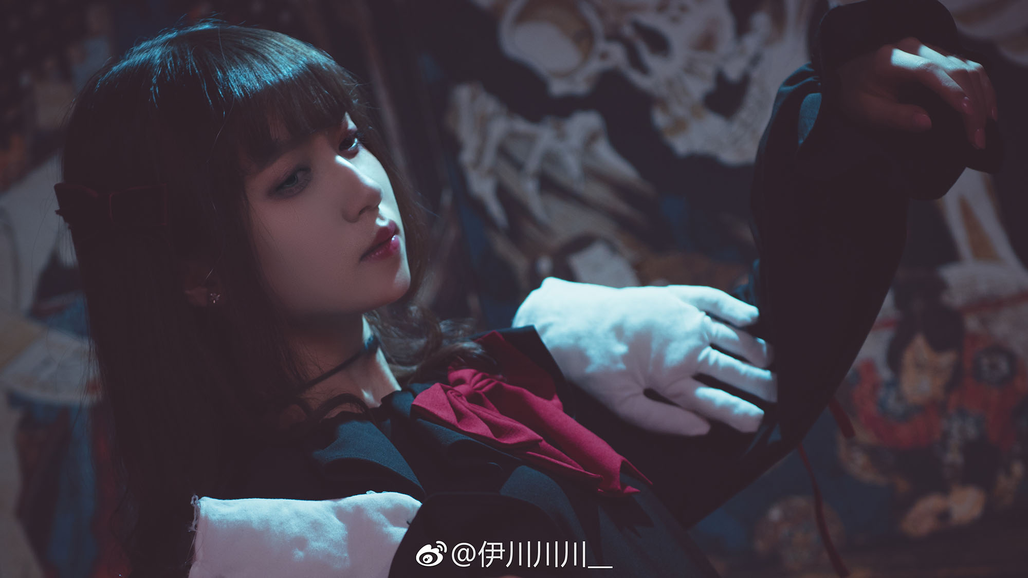 梦魇