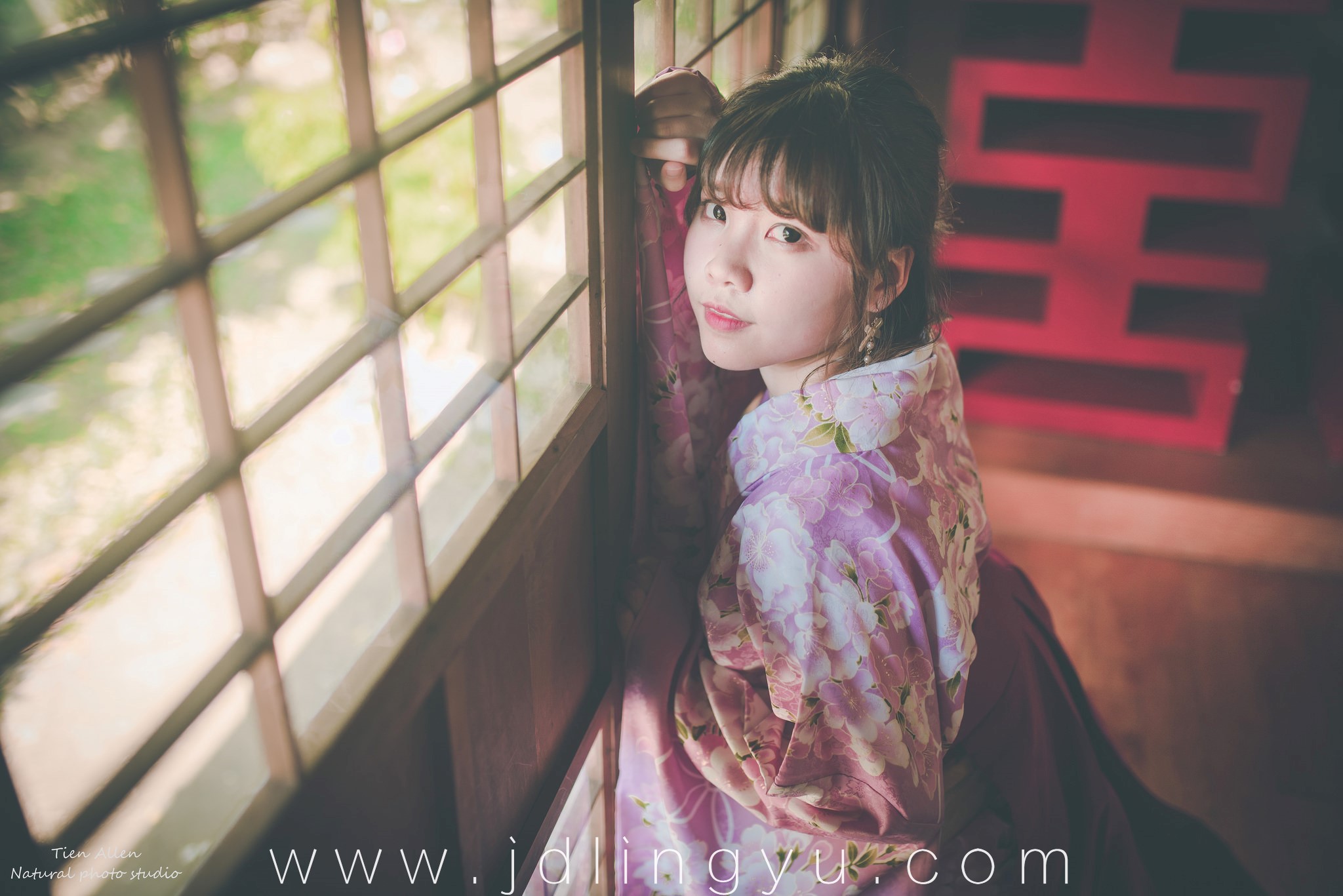 花のような彼女
