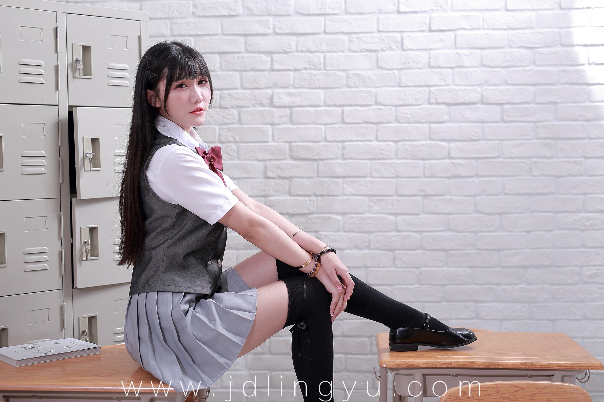 今天是绝对领域日！