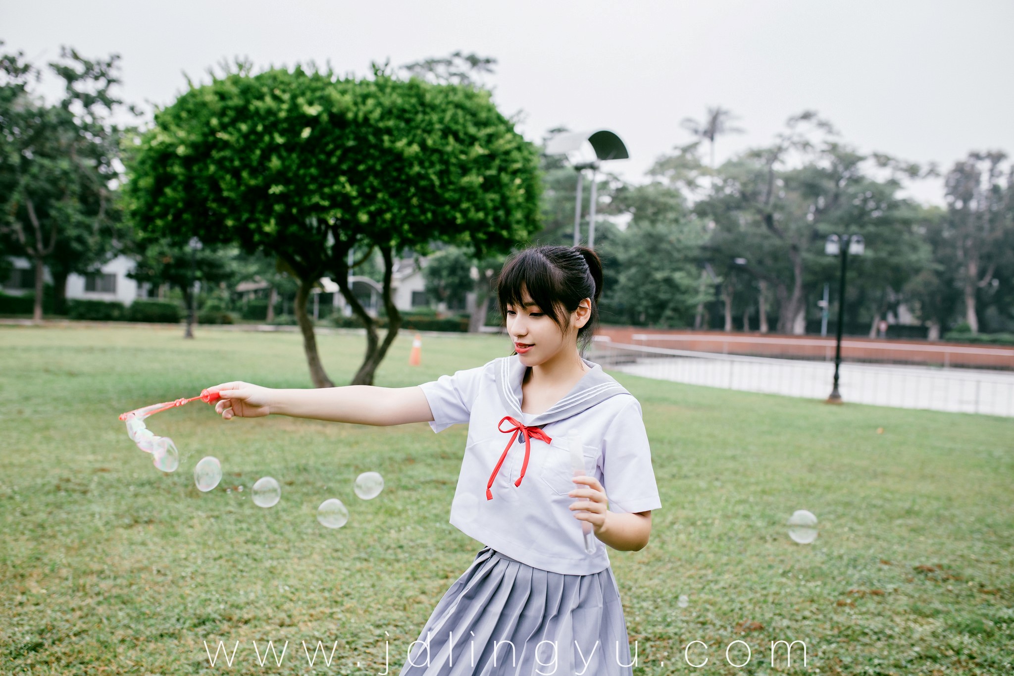 JK制服少女·一百六十七期