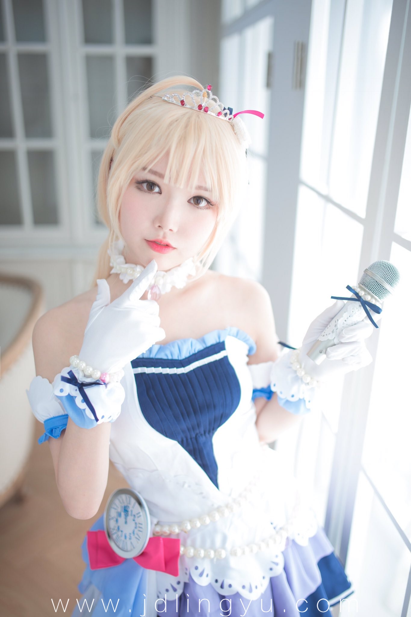 偶像大师 灰姑娘女孩