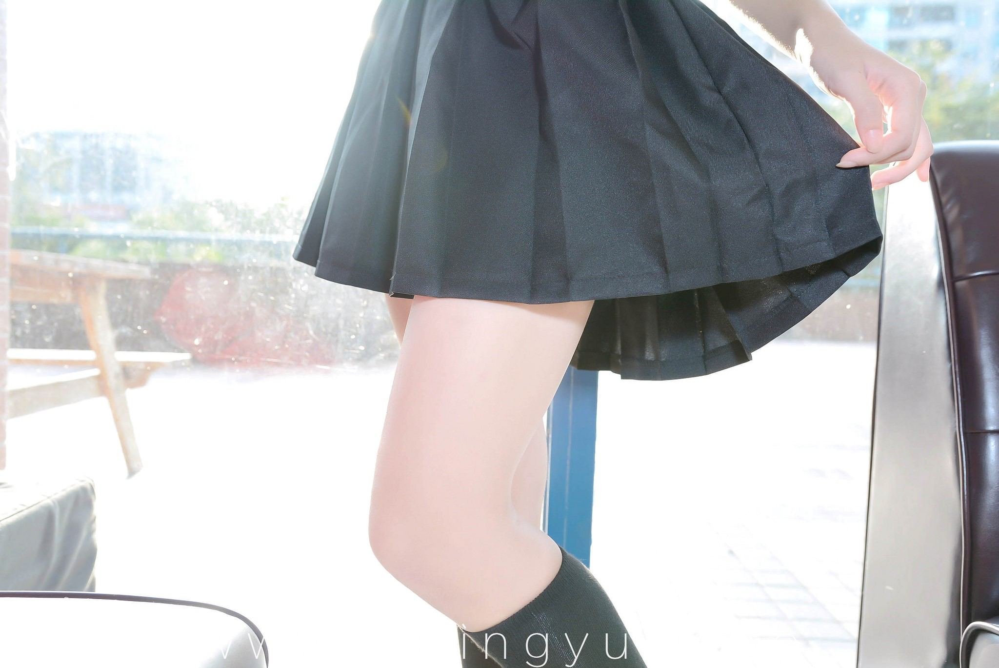 腿控福利·四