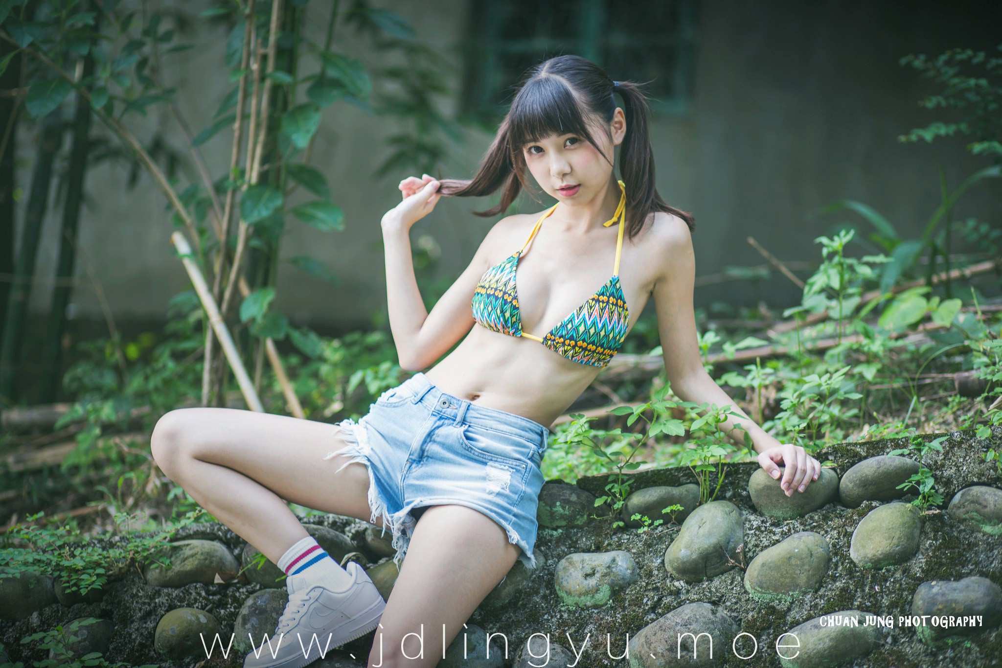 少女可爱写真