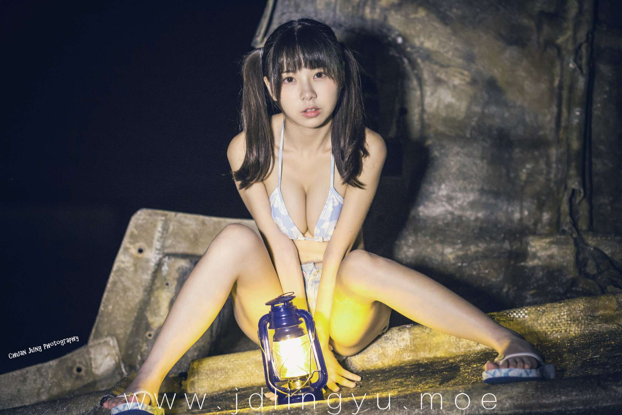 少女可爱写真