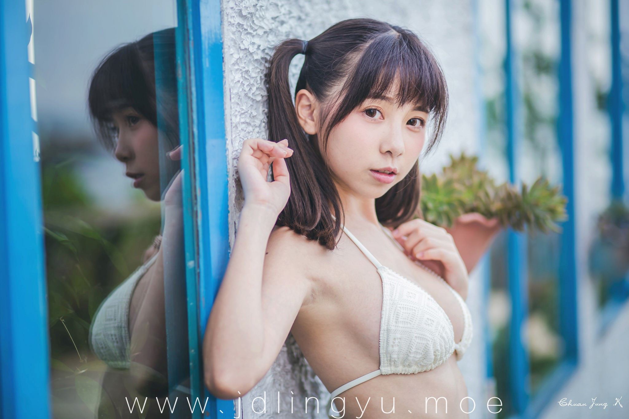 少女可爱写真