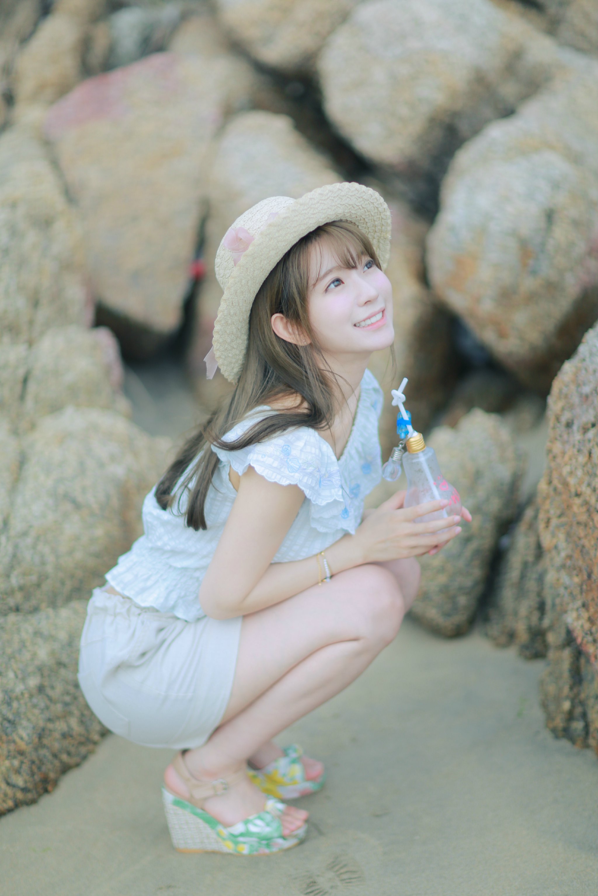 yurisa:好久不见