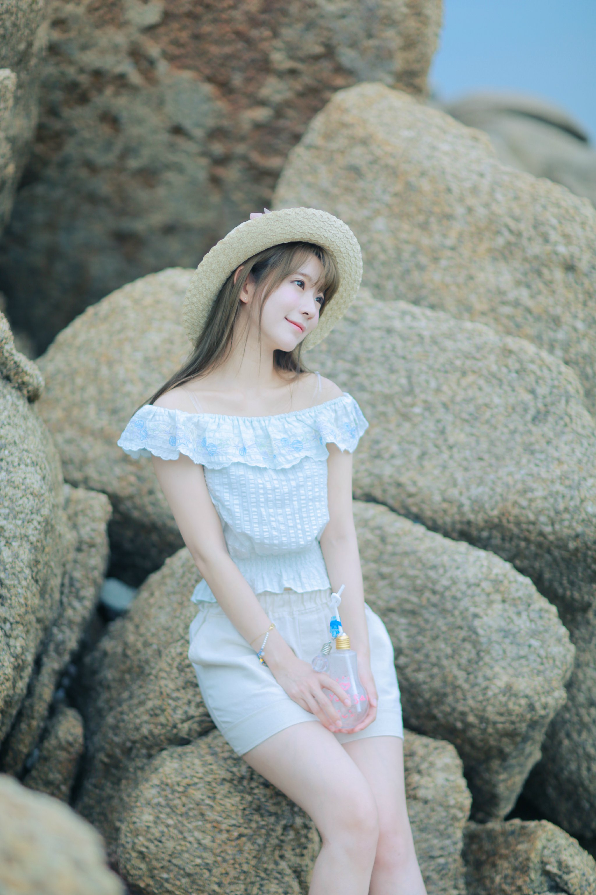 yurisa:好久不见