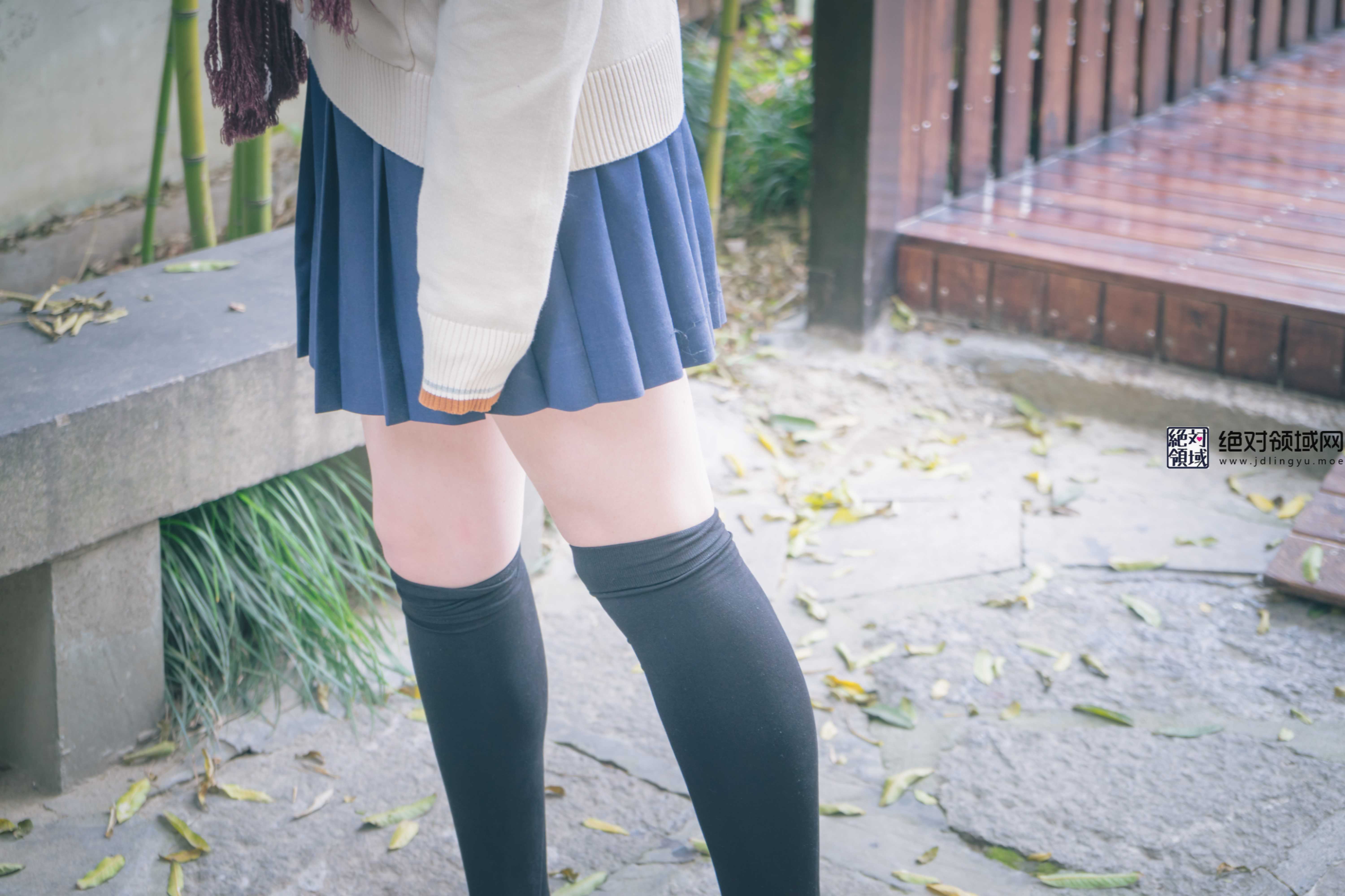 绝对领域专题·七十八