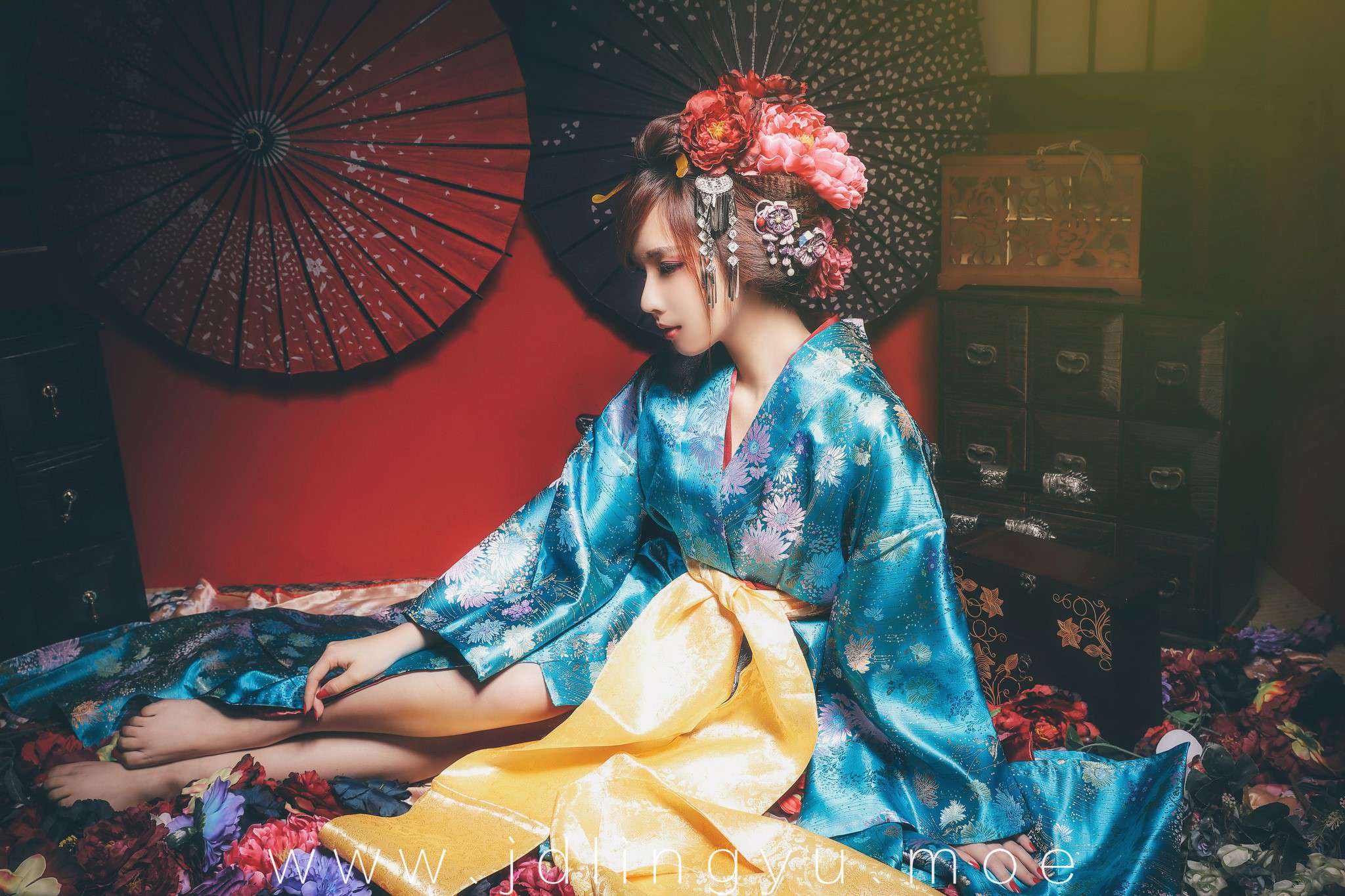 花魁
