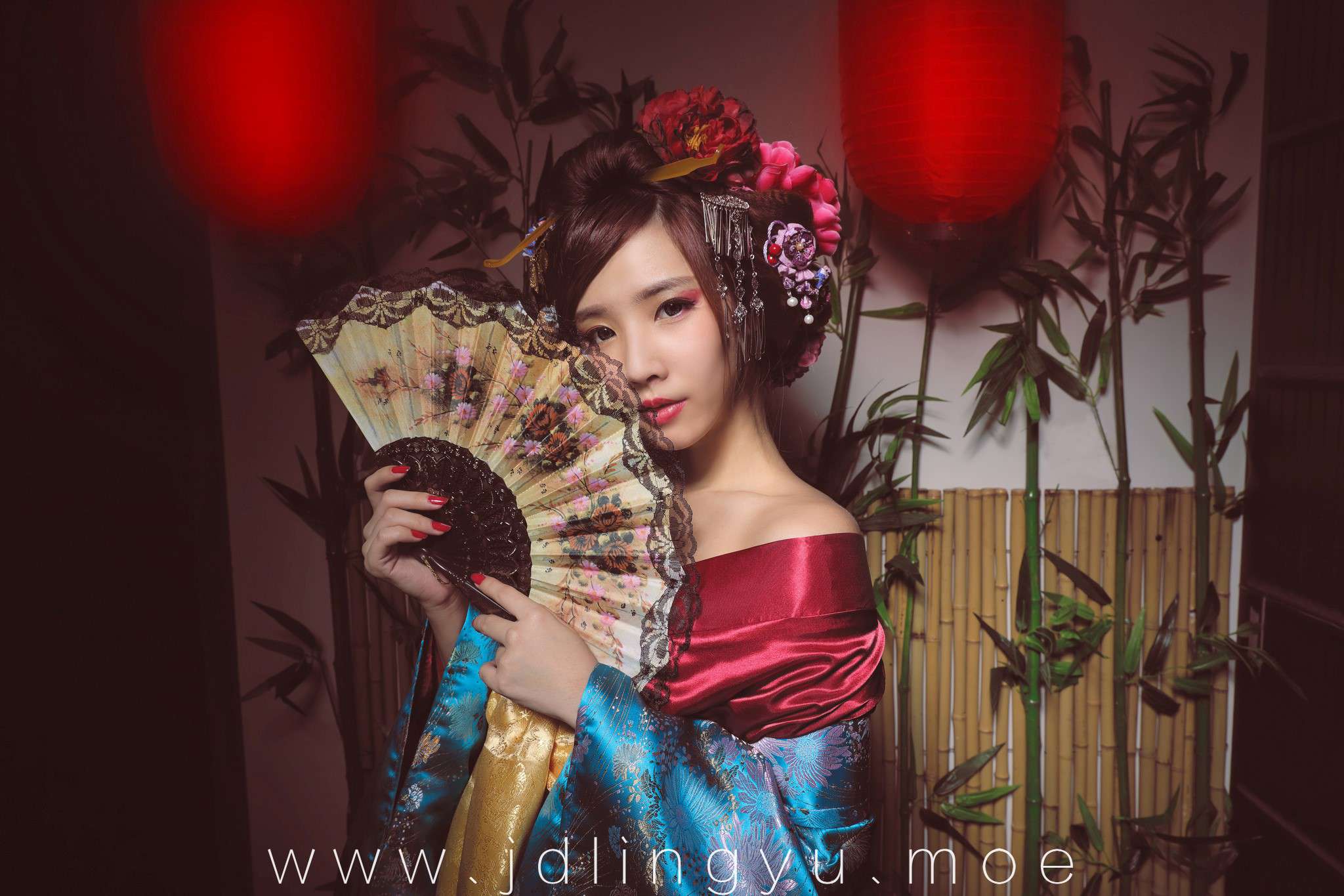 花魁