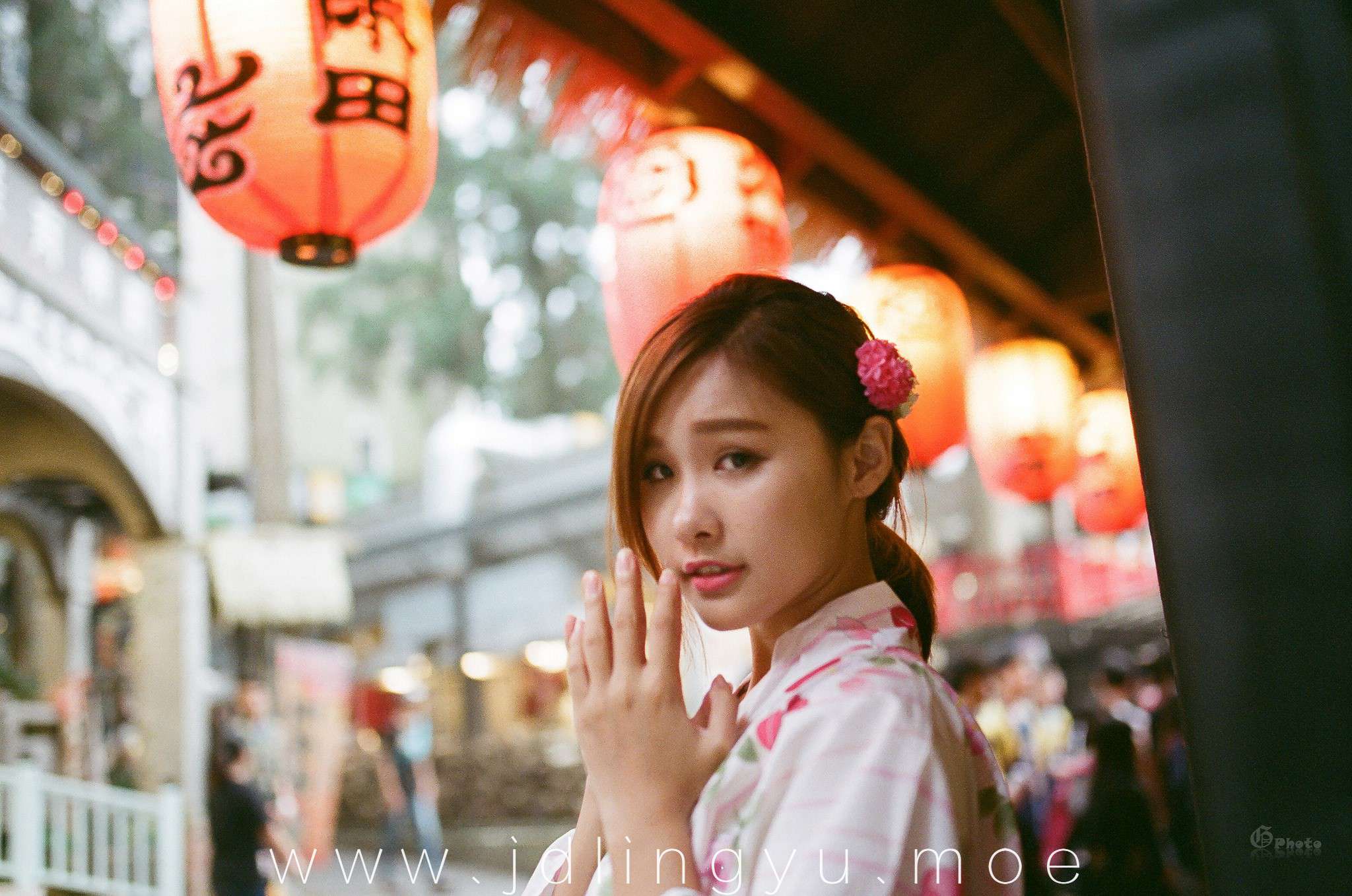 妖怪村·下