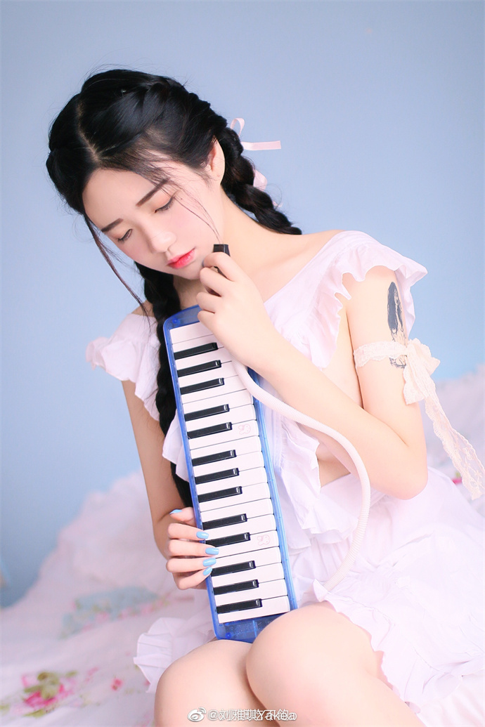 刘雅祺Yakea个人资料介绍及图片