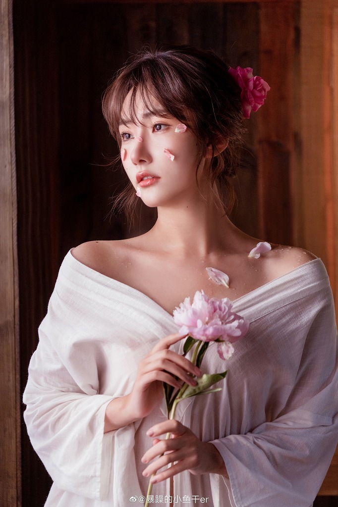 暴躁的小鱼干er个人资料介绍及图片