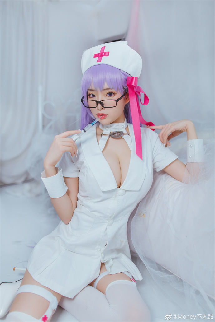 Money不太甜个人资料介绍及图片