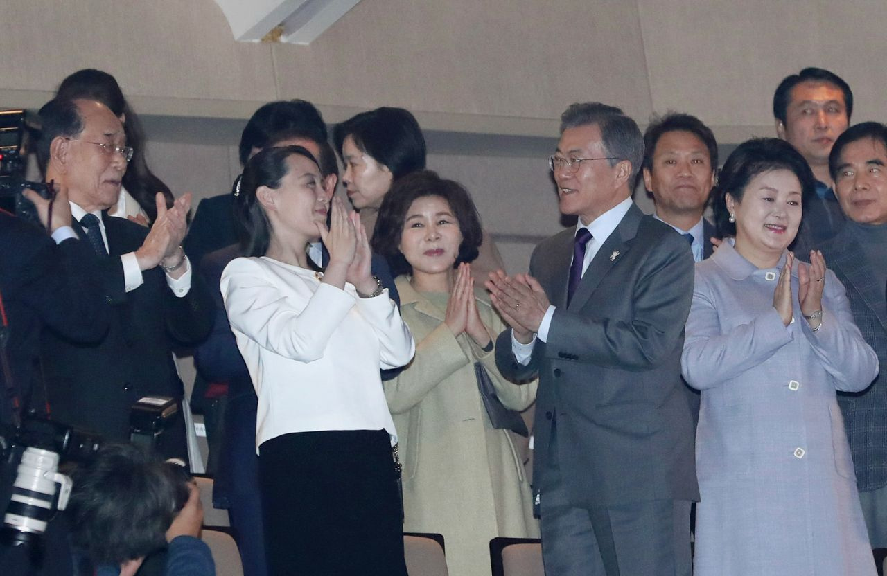 韩国总统的下场都不怎样，文在寅的下场会怎样？ ​​​​