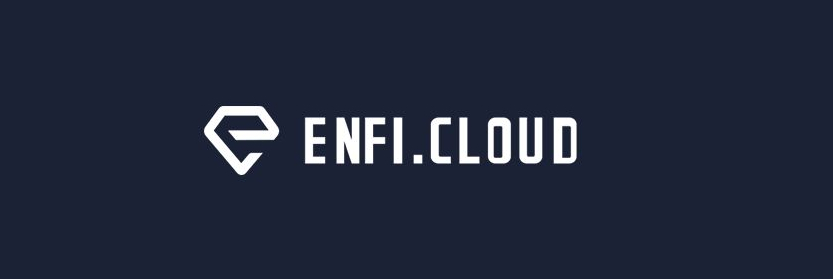 【下载软件】又一个百度盘高速下载工具--ENFI下载器- mcy7.com.COM