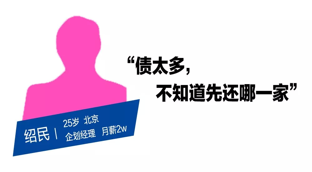 买房、带娃、养猫、消费升级，新一代年轻人成为“隐形贫困人口”