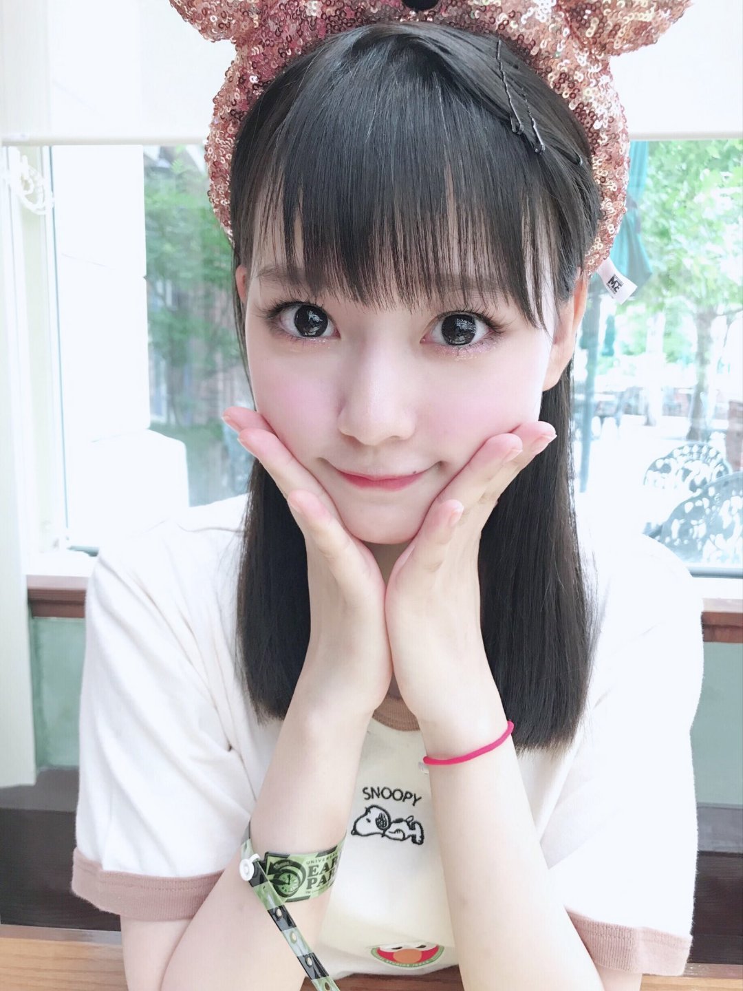 找点图片福利总汇【第23期】 研究标明，看美女会上瘾！-3CD