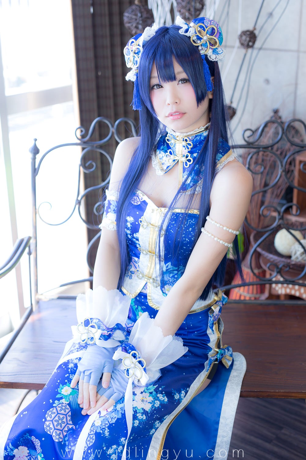(C87)[Itsuki Akira(五木あきら)] Hello! Aki Love Live! Participation ~ Ririhowa ~