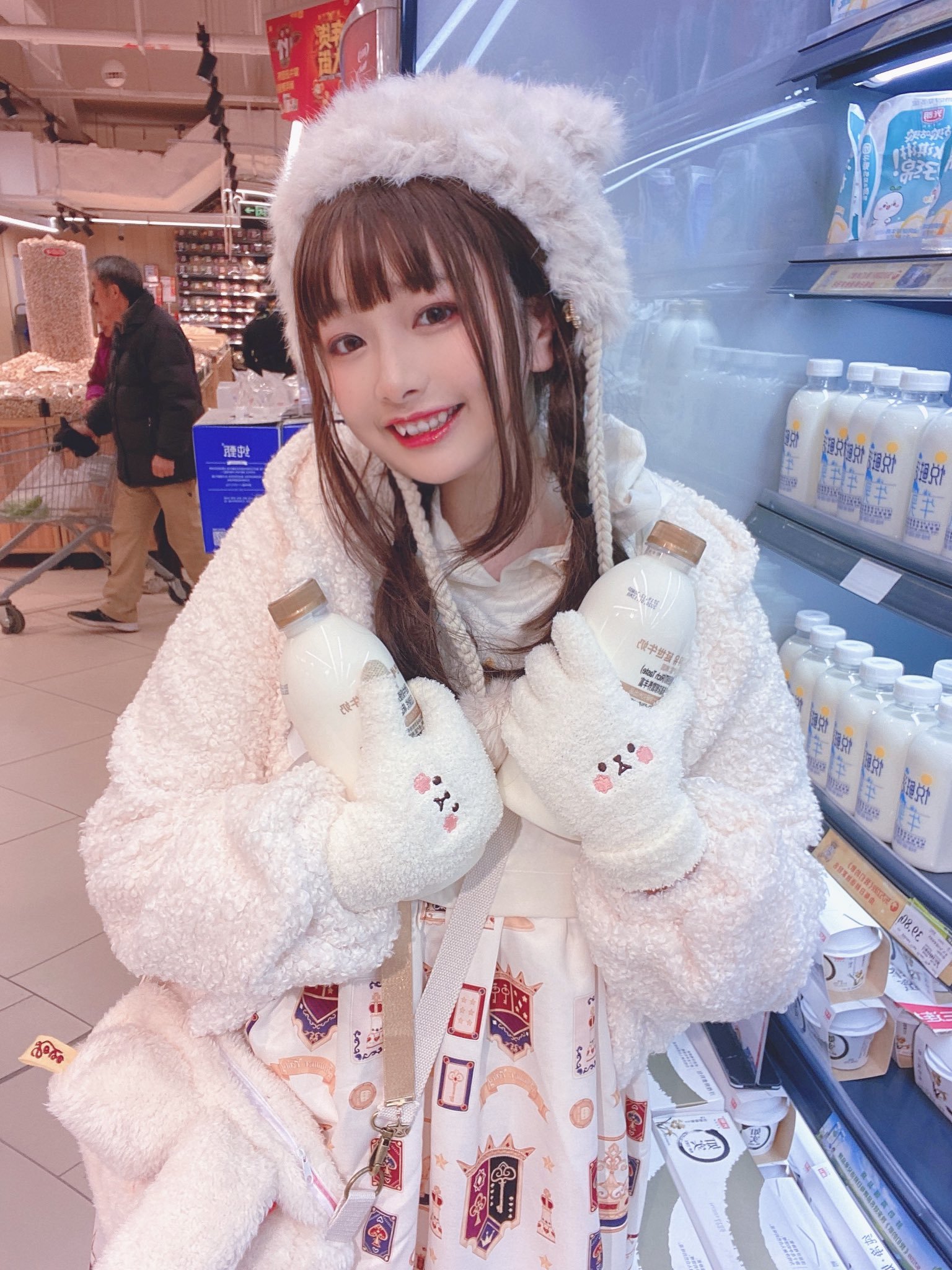 找点图片福利总汇【第27期】惊喜多多-3CD