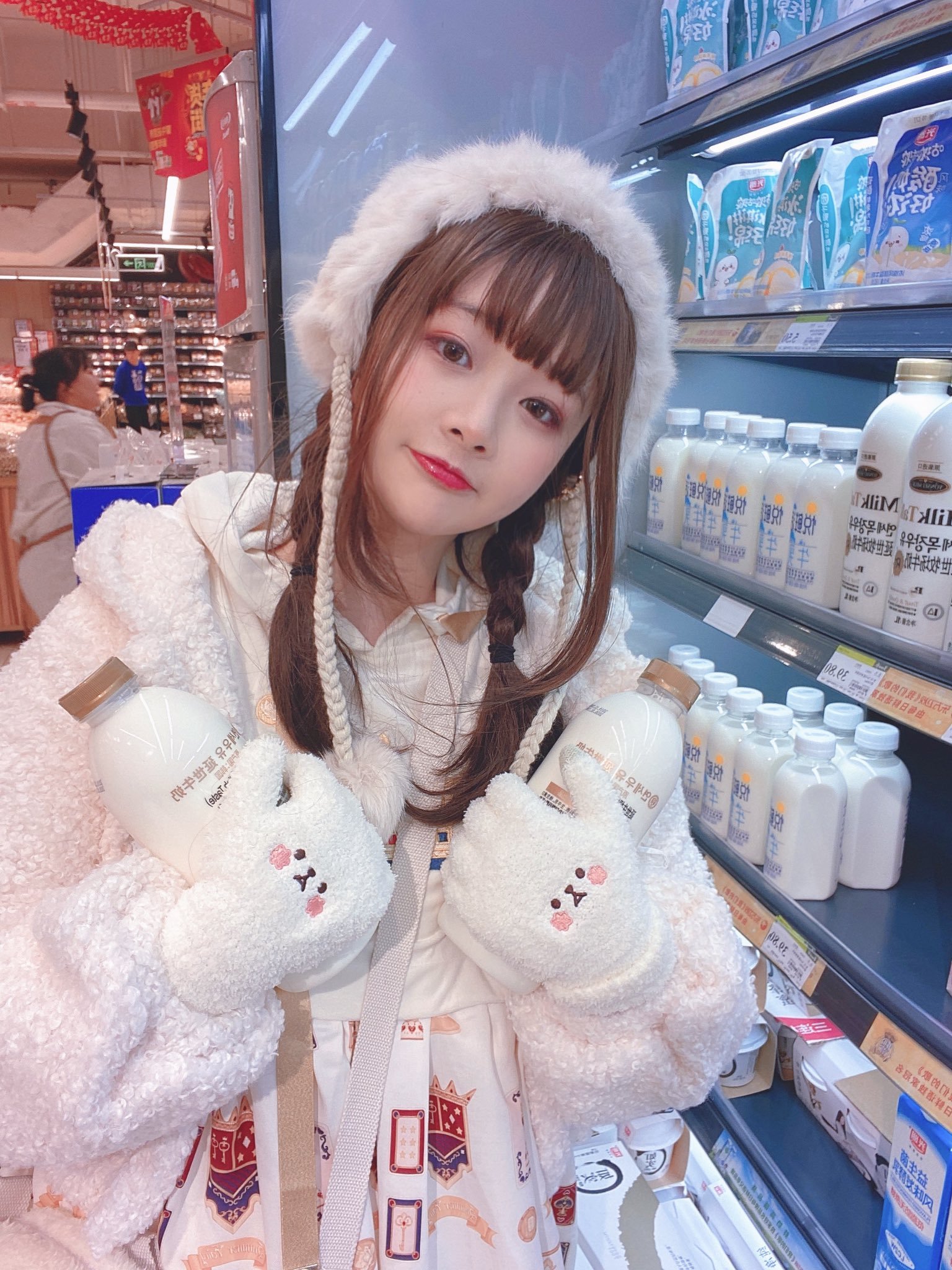 找点图片福利总汇【第27期】惊喜多多-3CD