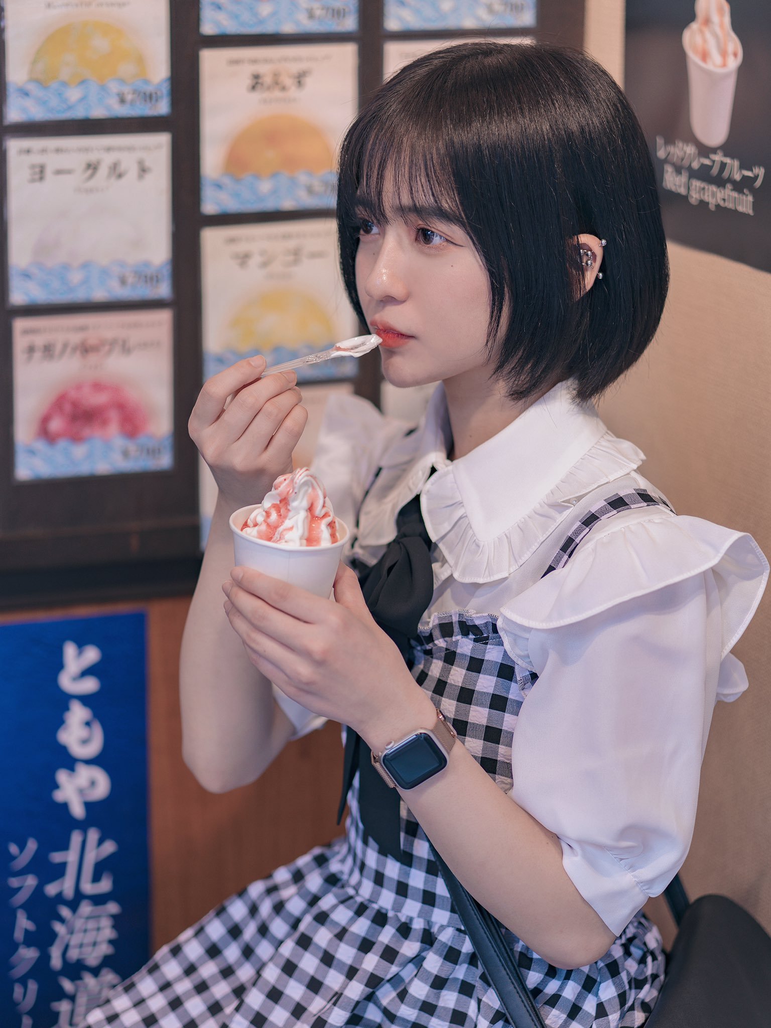 宅男社福利图片周刊[第49期]不同寻常的6月-3CD