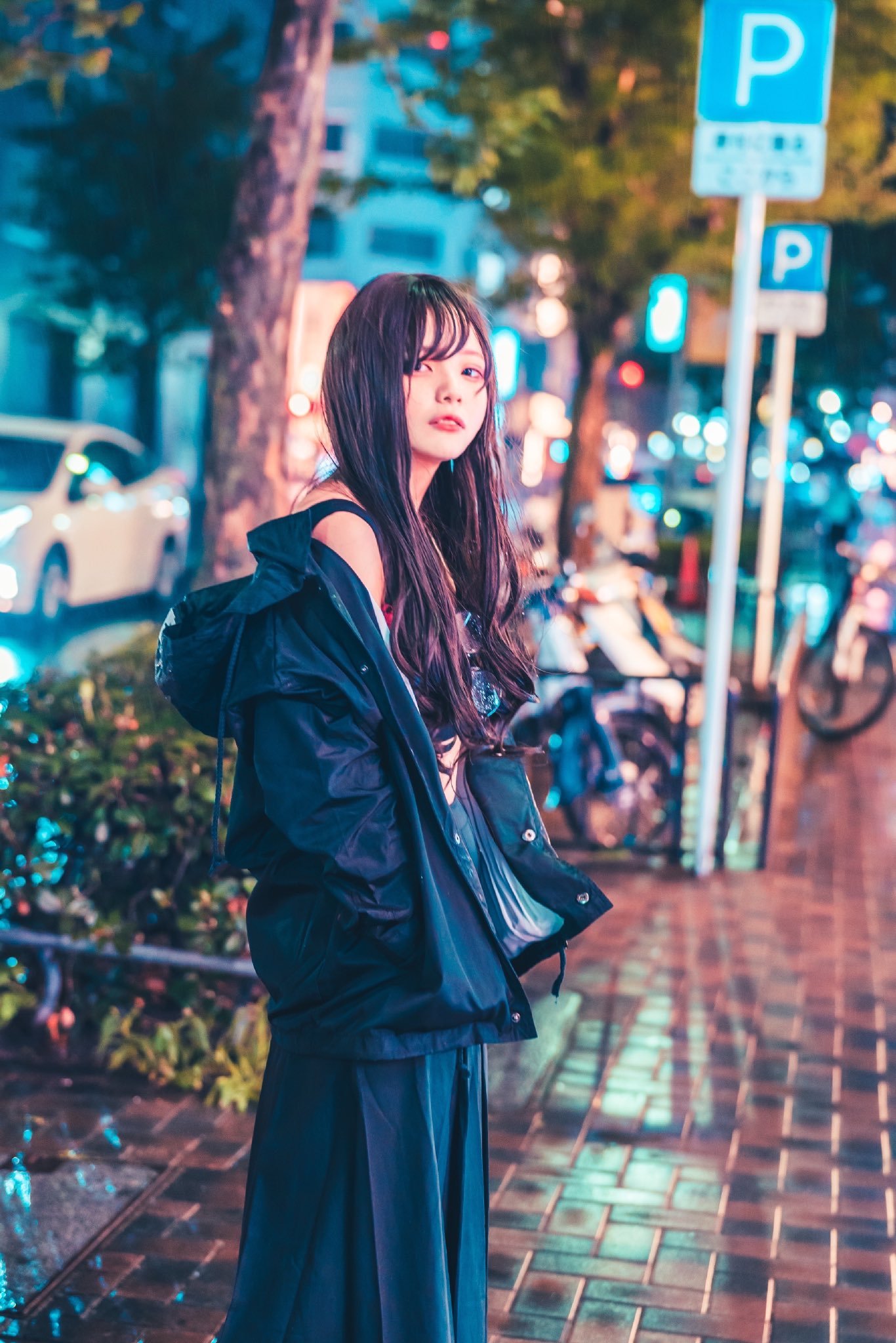 宅男社福利图片周刊[第49期]不同寻常的6月-3CD