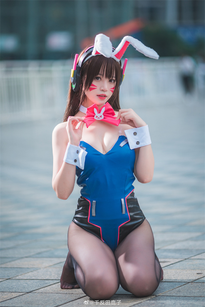 千反田鹿子个人资料介绍