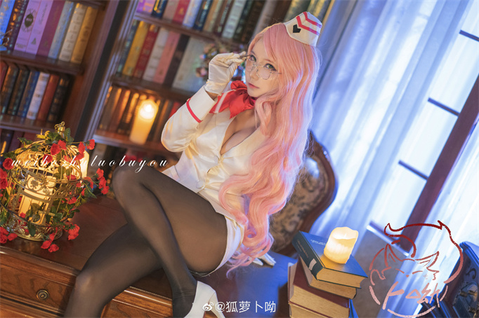 狐萝卜呦个人资料介绍