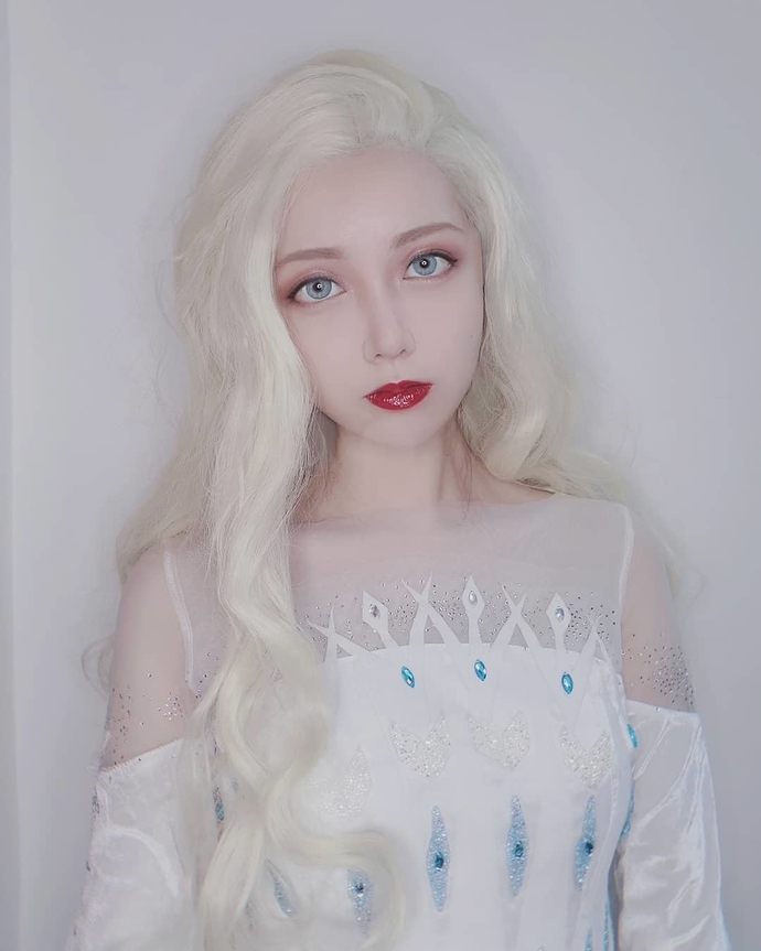 帝子Teiteiko个人资料介绍