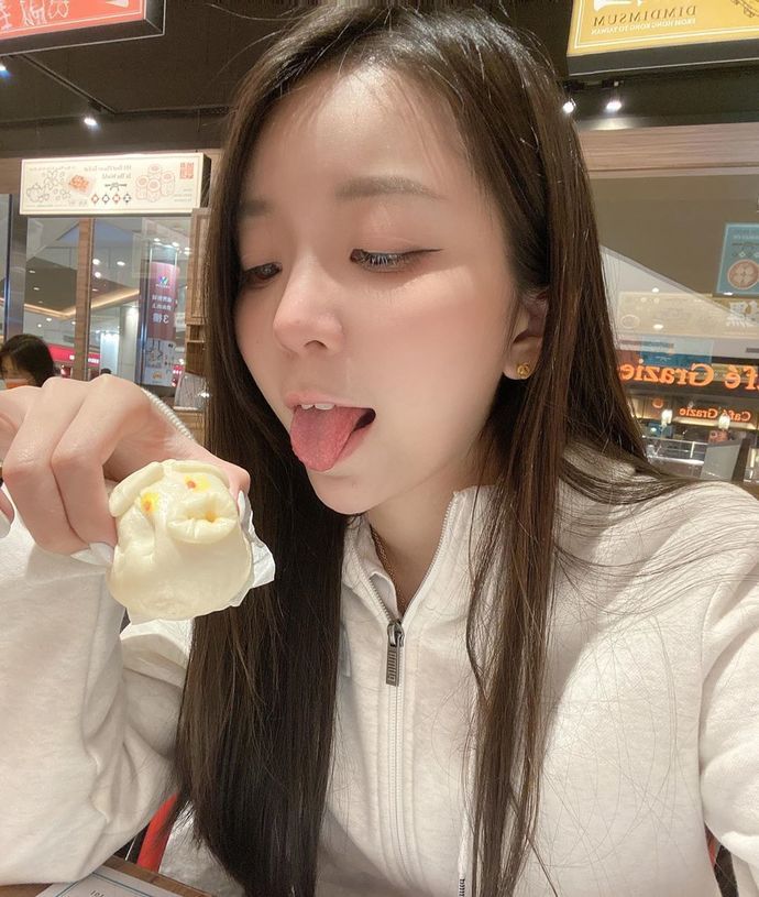 文文个人资料介绍