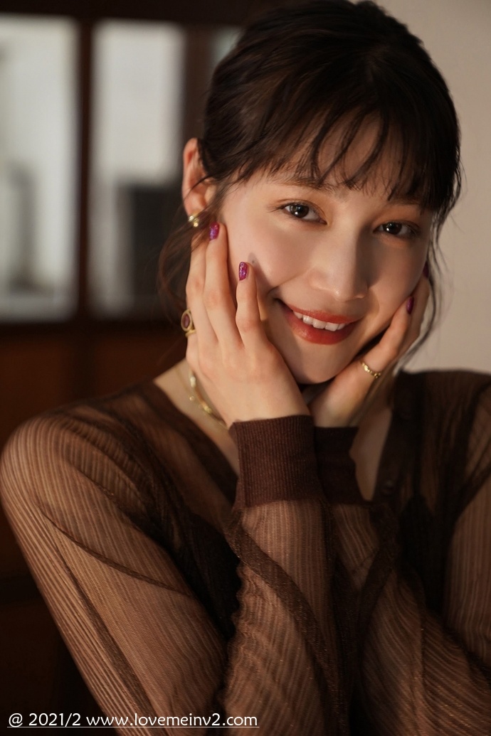 中村由利佳（中村ゆりか）个人资料介绍