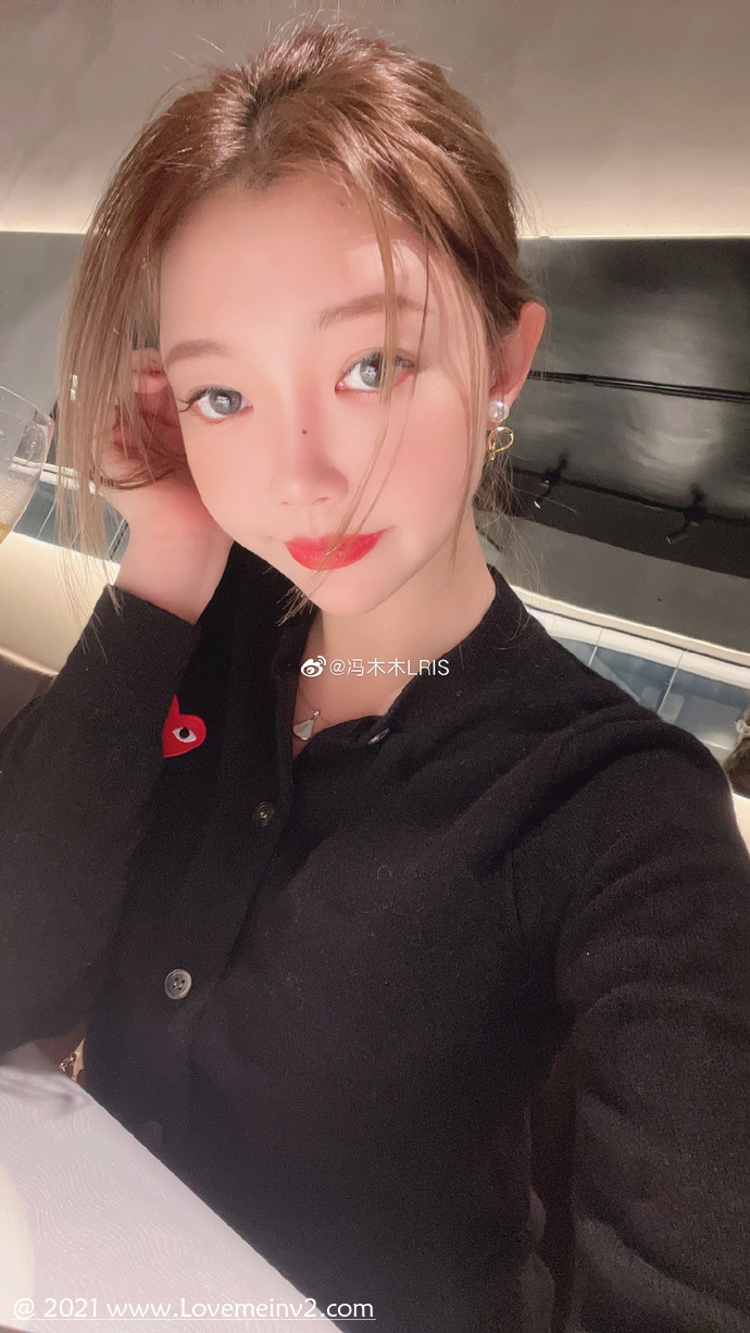 冯木木LRIS（Dreamy小乔）个人资料介绍-3CD