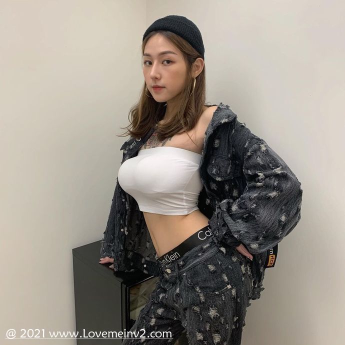 Joanne个人资料介绍-3CD