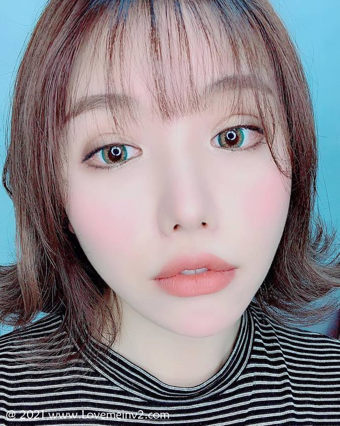 黄乐然（黄楽然、妮小妖）个人资料介绍