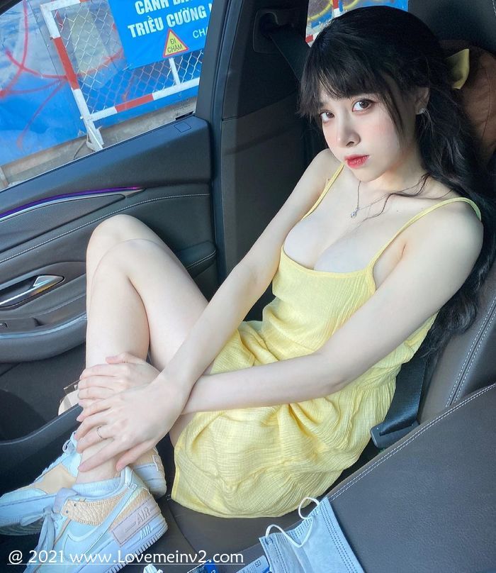 Hanh Bich Tran个人资料介绍-3CD