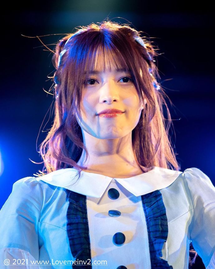 新井椎夏个人资料介绍